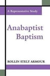 Anabaptist Baptism