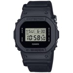 Casio G-Shock DW-5600BCE-1ER Black