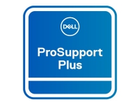 Dell Uppgradera från 3 År ProSupport till 3 År ProSupport Plus - Utökat serviceavtal - material och tillverkning - 3 år - på platsen - 10 x 5 - svarstid: NBD - NPOS - för OptiPlex 3060, 3070, 3090 Ultra, 3280 All In One