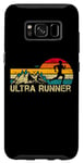 Galaxy S8 Ultra Marathon Ultrarun Ultramarathon Team Case