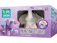 Stnux Paintingstudio Sparbössa Elefant Stn8837 98837