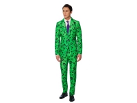 Suitmeister The Riddler