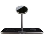 Intenso Wireless Charging Stand MB13