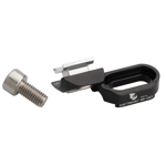 Wolf Tooth  Wolf Tooth ShiftMount MM Shifter to I-Spec EV Brake | Montera SRAM växelreglage i Shimano Broms