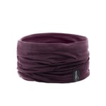 Arrak Outdoor Neckwarmer Fuchsia -