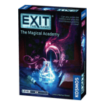 EXIT 21: The Magical Academy (EN)
