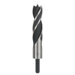 Bosch Professional Brad Point Drill Bit (for wood, Ø 30 mm, accessories rotary drills)