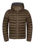 Spray Down Hood M Dusty Green (L)
