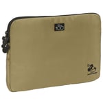 Safta Disney Minnie Laptop Case - 34 X 25 X 2 CM / 14 Inches