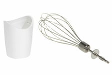 Braun Whisk Wires Mixer Blender MULTIQUICK 3 MR4050 Paste Pesto Sauce Curry