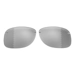 Walleva Transition/Photochromic Polarized Lenses For Maui Jim Hikina Sunglasses