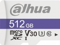 Minneskort 512GB DAHUA TF-C100/512GB