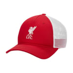 Nike Liverpool Trucker Caps Rise - Rød/Hvit unisex