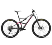 Orbea Orbea Occam H10 | Anthracite / Red