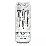 Monster Ultra (vit) 50cl