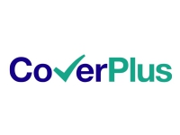 Epson CoverPlus Onsite Service Swap - Utökat serviceavtal - utbyte - 5 år - leverans - svarstid: 2 arbetsdagar - för SureColor SC-P900, SC-P900 Mirage Bundling