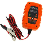Xl perform tools 553984 chargeur batterie voiture auto intelligent s. 6/12V. 3 à 15AH Impex Sas