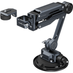 SmallRig 5123 Mini Shock Absorber Arm for DJI Osmo Pocket 3 / GoPro HERO13 / Insta360 X4