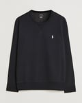 Polo Ralph Lauren Tech Crew Neck Sweatshirt Black