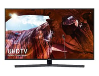 Samsung UE55RU7400UXXU TV 139.7 cm (55") 4K Ultra HD Smart Wi-Fi Grey