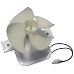 Ventilateur Evaporateur - BEKO - GNE35714WS - Accessoires pour Réfrigérateur-congélateur