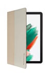 Gecko Covers Samsung Galaxy Tab A9 Plus X210 X215 X216 Fodral EasyClick Eco Sand