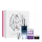 LANCOME ADVANCED GENIFIQUE SERUM 50ML HOLIDAY SKINCARE GIFT SET FOR HER - 4PC
