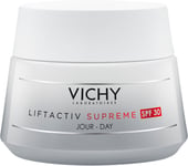Vichy LiftActiv Supreme Intensive Anti-Wrinkle & Firming Care SPF30 50ml