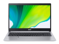 Acer Aspire 5 A515-44 - AMD Ryzen™ 5 4500U / 2.3 GHz - Win 10 Home 64-bit - Radeon Graphics - 8 GB RAM - 512 GB SSD - 15.6 1920 x 1080 (Full HD) - W