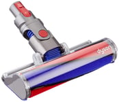 Dyson 966489-08, Quick Release Type Soft Roller Cleanerhead V7 Series, 1