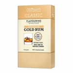 Still Spirits Classic Australian Gold Rum Premium Essence Flavours 2.25L