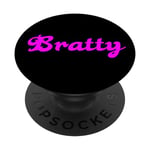 Bratty / Dominatrix / Findom / Princess / Goddess / Cash PopSockets Swappable PopGrip