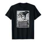 Harley Quinn Inmate T-Shirt