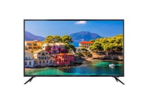 Vispera TI55ULTRA 55" 4K UHD Smart Freeview HD TV