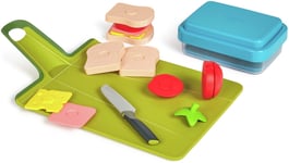 Joseph Play Pretend Sandwich Set