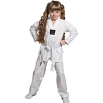Budo  Fitness Taekwondo dräkt Kids Line