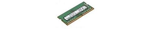 Lenovo 8GB RAM DDR4-2400MHz SoDIMM **New Retail**, 4X70M60574 (**New Retail**)