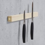 Andersen Furniture Knivlist med magnet 32 cm