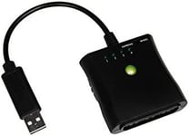 Adaptateur Câble Convertor Pour Manette Ps2/Wheel To Pour Xbox 360