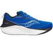 TRIUMPH 22 LÖPARSKOR Herr SKYDIVER/BLACK 10.5