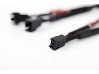 Noctua NA-SYC2 Sleeved Y-Cable