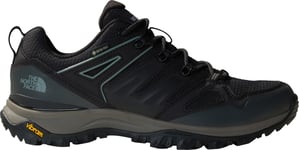 The North Face Men's Hedgehog GORE-TEX Hiking Shoes TNF Black/Asphalt Grey, 45.5