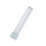 Osram Kompaktlysrör Dulux L 36w 4 pinn 827 2700k 2900lm