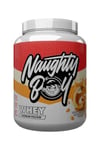 Naughty Boy - Advanced Whey, White Chocolate Salted Peanut - 2010g -