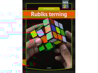 Rubiks Kub | Per Østergaard | Språk: Danska