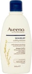 Aveeno Skin Relief Soothing Shampoo, with Soothing Oat,Thin & Fragile Hair 300ml