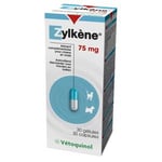 Zylkène Zylkene 75 mg - 30 st