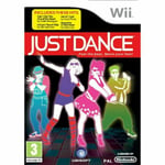 Just Dance (Wii)