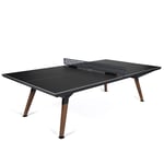 Cornilleau Lifestyle Outdoor Table Tennis Table - White