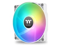Thermaltake Ct200, Fan, 20 Cm, 500 Rpm, 900 Rpm, Vit
